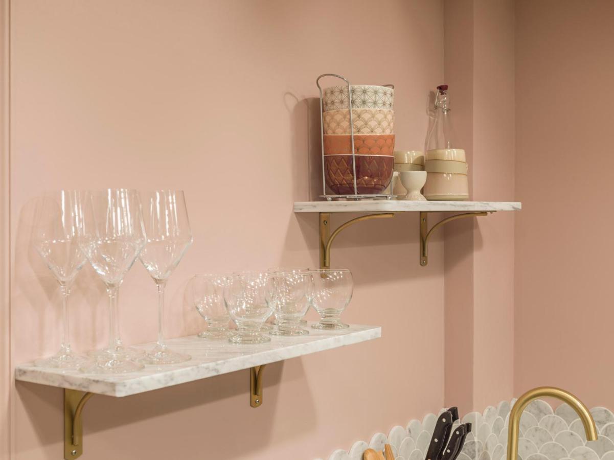 Appartement The Candy Saint Germain